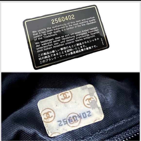 RARE Vintage CHANEL Chevron V-Line Fringe Bijou Chain Shoulder Bag – Brown Suede - Picture 14 of 14